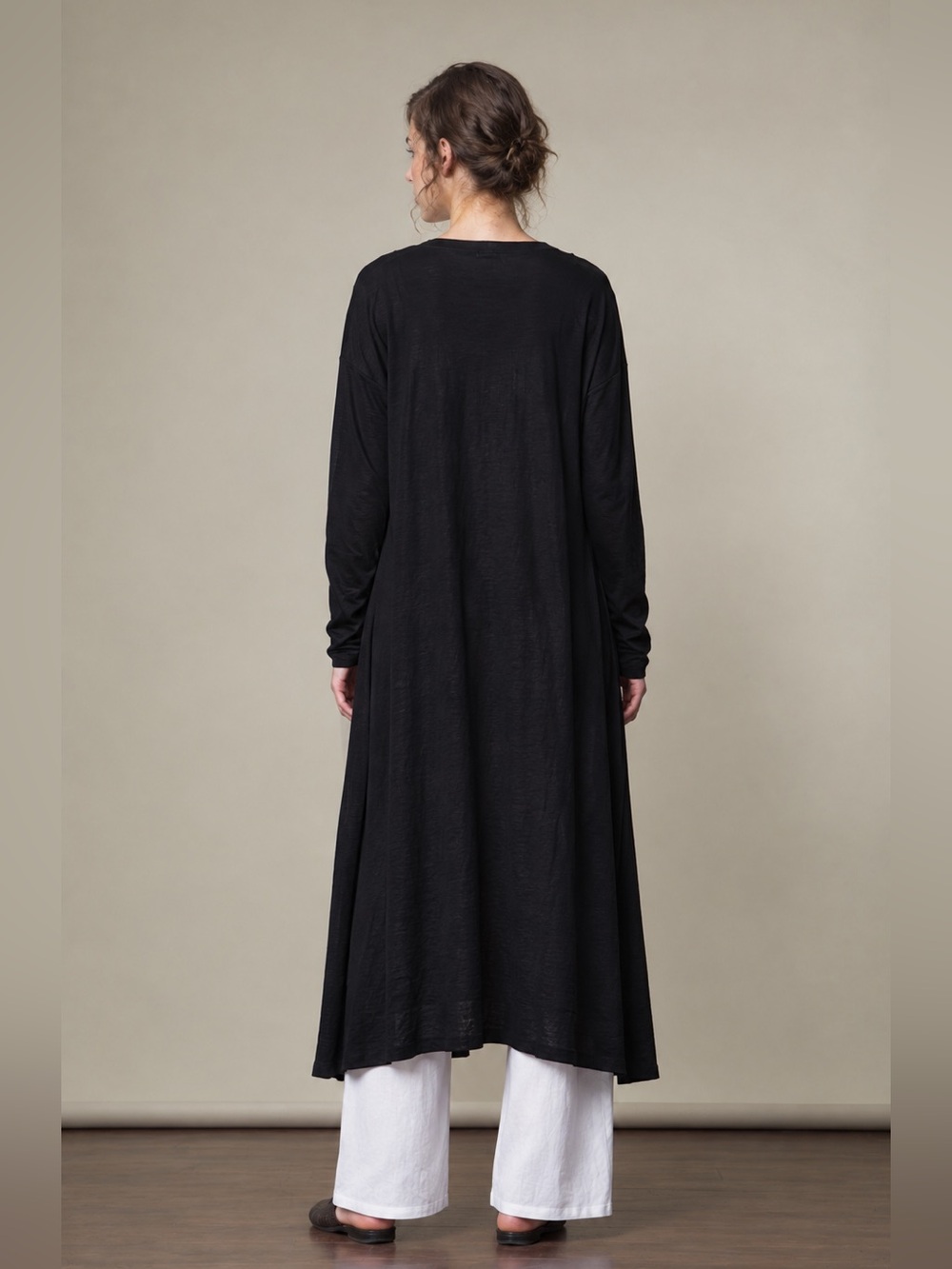 Duster Cardigan - Picture 3 of 6